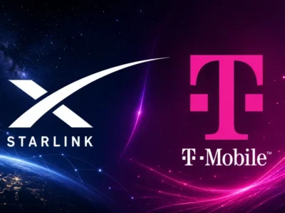 T-Mobile desafia Starlink e Musk promete rede superior