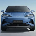 Elétricos mais vendidos: BYD lidera e 3 novatos estreiam em julho