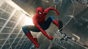 Homem-Aranha: Um Novo Dia pode entrar no top 8 das maiores bilheterias