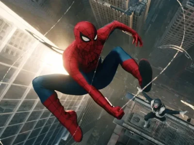 Homem-Aranha: Um Novo Dia pode entrar no top 8 das maiores bilheterias