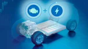 EREV: entenda a tecnologia que une elétrico e autonomia