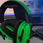 Review BlackShark V3 Pro: fone top da Razer impressiona