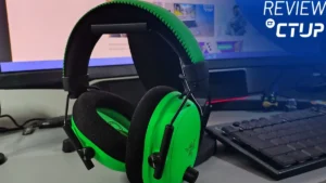 Review BlackShark V3 Pro: fone top da Razer impressiona