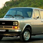 Fiat 147 50 anos: relembre história e preço atualizado