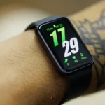 Galaxy Fit3 despenca para R$ 178 com cupom exclusivo e Pix na Shopee