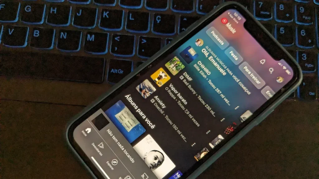 YouTube Music: como ter áudio em alta qualidade