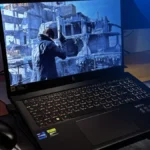 Review Acer Nitro V15: O melhor custo-benefício gamer?