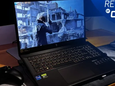 Review Acer Nitro V15: O melhor custo-benefício gamer?