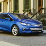 Chevrolet Volt: por que o pioneiro elétrico da GM saiu de linha?
