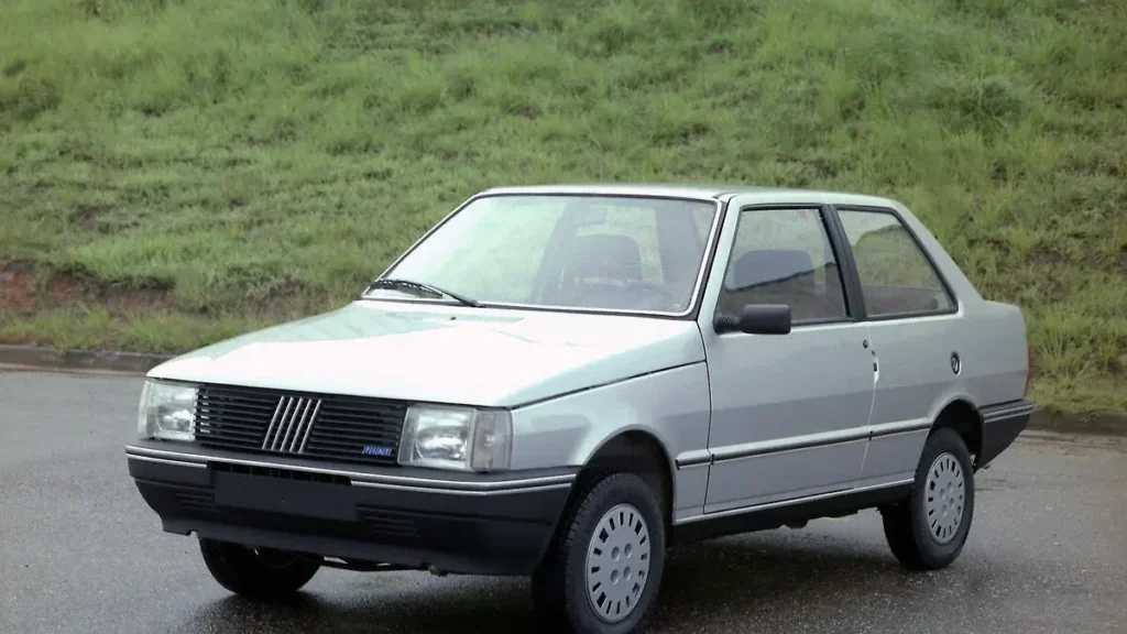 Fiat Prêmio 2026: quanto custaria hoje com a inflação?
