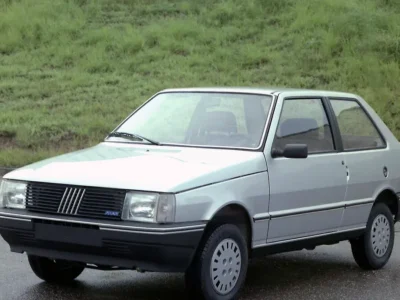 Fiat Prêmio 2026: quanto custaria hoje com a inflação?