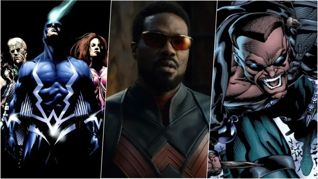 Marvel cancela 5 filmes e séries do MCU; veja quais
