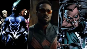 Marvel cancela 5 filmes e séries do MCU; veja quais