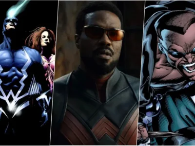 Marvel cancela 5 filmes e séries do MCU; veja quais
