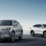 BYD Song recupera liderança entre híbridos em julho