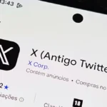 X encerra programa e exclui Brasil de nova monetização