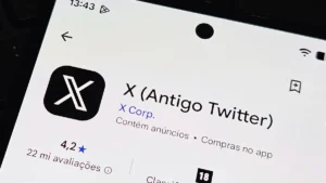 X encerra programa e exclui Brasil de nova monetização