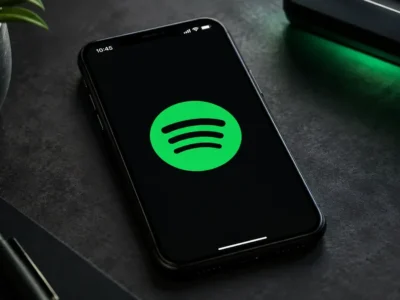 Spotify testa botão que preocupa criadores de podcasts