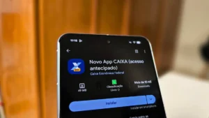 Novo app da Caixa: veja recursos e como testar