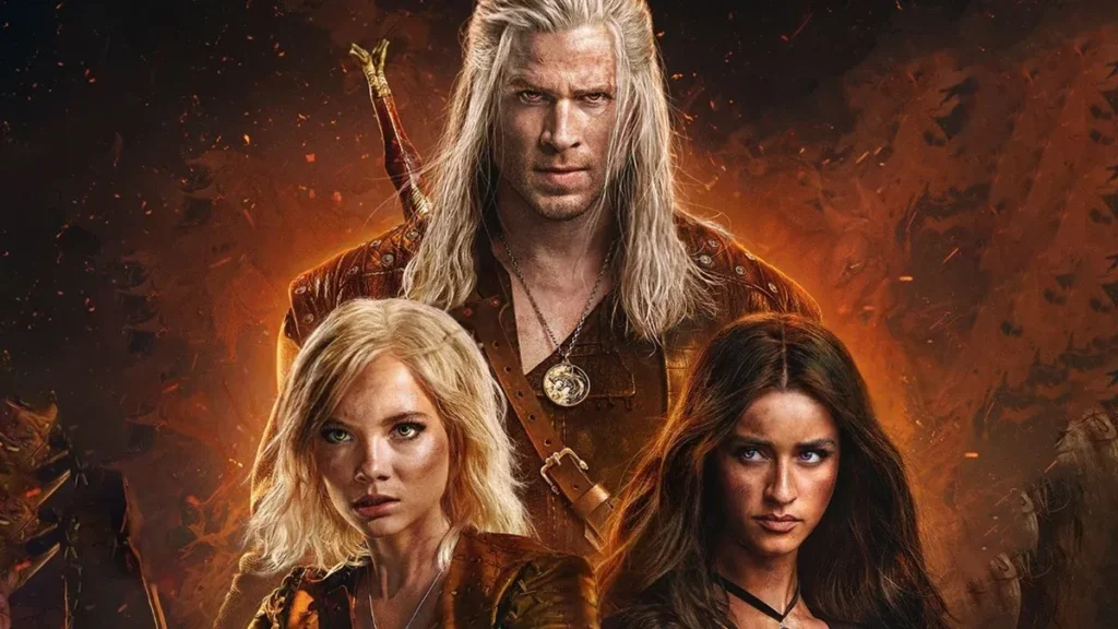 Netflix adia estreia da última temporada de The Witcher