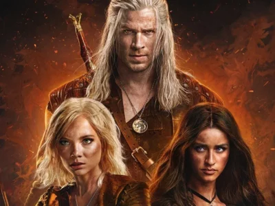 Netflix adia estreia da última temporada de The Witcher