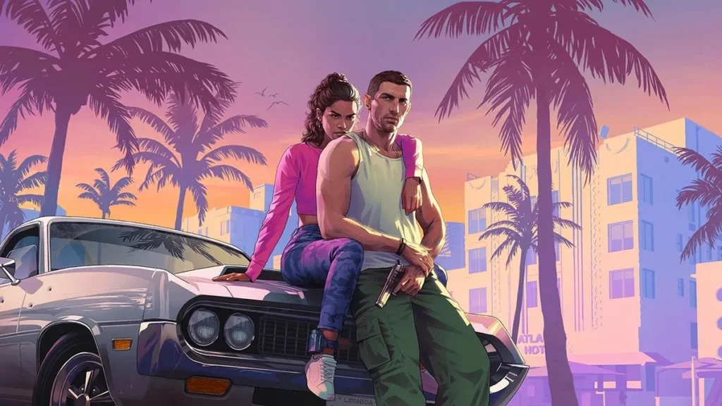 GTA 6 sem disco? CEO da Take-Two responde