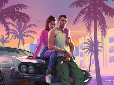GTA 6 sem disco? CEO da Take-Two responde