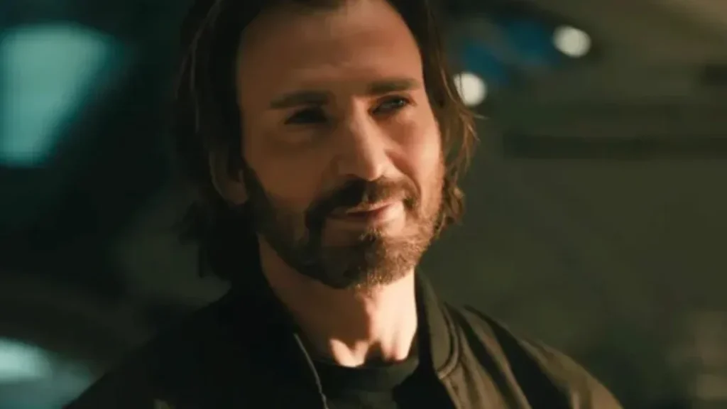 Chris Evans promete volta 'brutal' em Vingadores: Doutor Destino