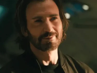 Chris Evans promete volta 'brutal' em Vingadores: Doutor Destino