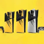 Sony anuncia PS5 e DualSense de edição limitada de Marvel's Wolverine