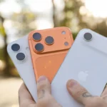 Apple testa selo para provar que foto foi tirada por iPhone