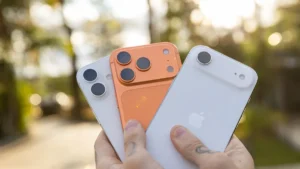 Apple testa selo para provar que foto foi tirada por iPhone