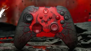 Controle de Gears of War: E-Day chega ao Brasil? Veja detalhes