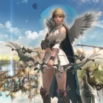 Amazon abandona MMOs Lost Ark e Throne and Liberty
