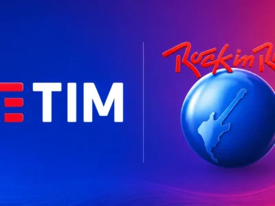 TIM distribui 4 mil ingressos para o Rock in Rio; veja como ganhar