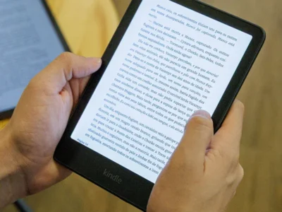 Amazon libera centenas de livros grátis; veja como baixar