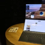 ASUS Zenbook Duo chega ao Brasil com duas telas e Intel Core Ultra X9
