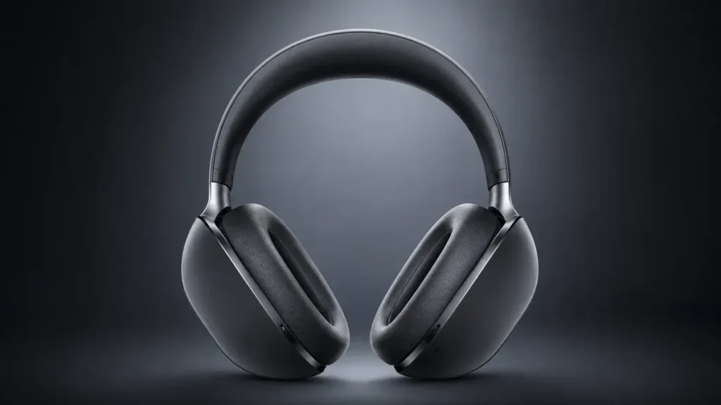 Samsung prepara headphone premium para rivalizar com Apple e JBL
