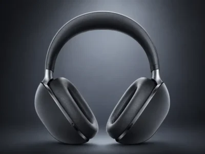 Samsung prepara headphone premium para rivalizar com Apple e JBL