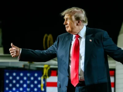 Trump autoriza empresas dos EUA a atacar hackers internacionais
