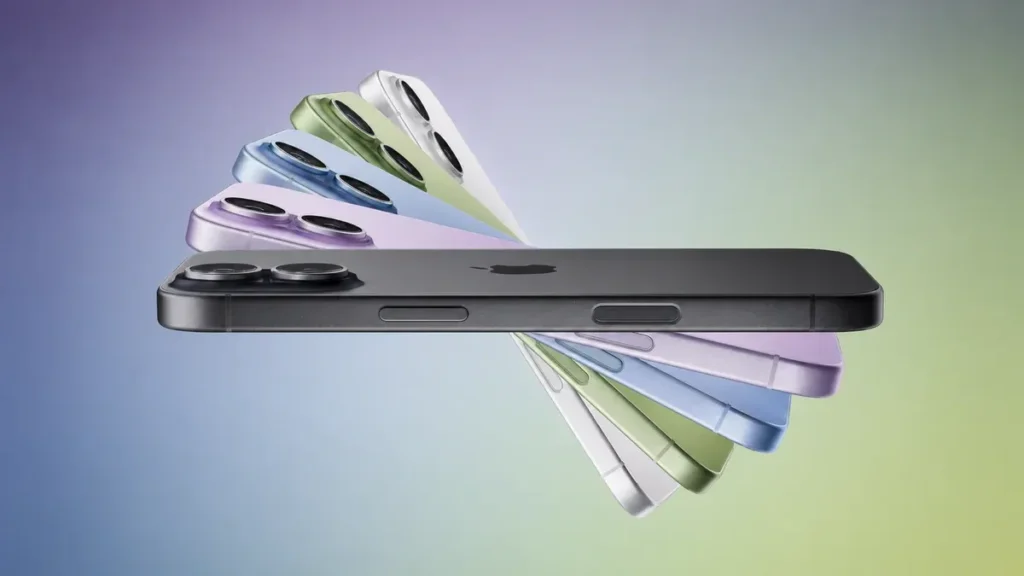 iPhone 18 pode ser adiado para 2027 por falta de chips