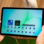 Mercado Livre: Galaxy Tab A11 Plus 5G por R$ 1.375